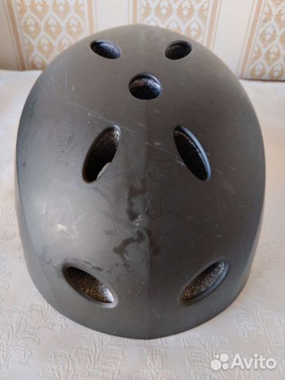 Шлем защитный