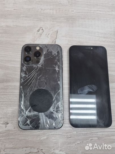 iPhone xr разбор