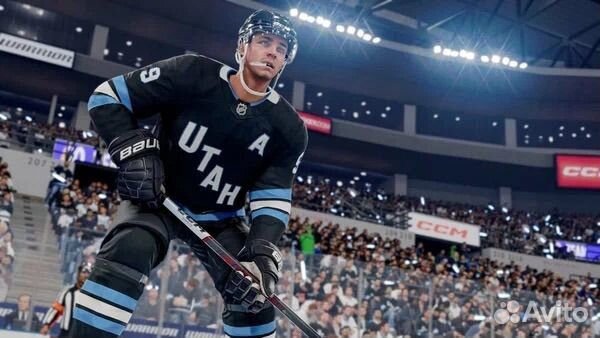 NHL 2025 ps5