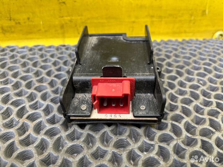 Блок управления светом Jeep Grand Cherokee ZJ 4.0L