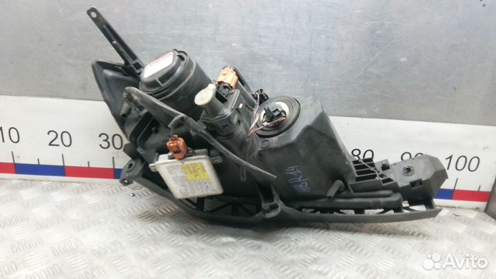 Фара Mazda 3 BK (2003-2009)