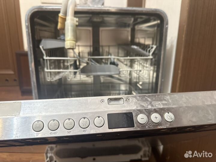 Посудомоечная машина Bosch 60 см