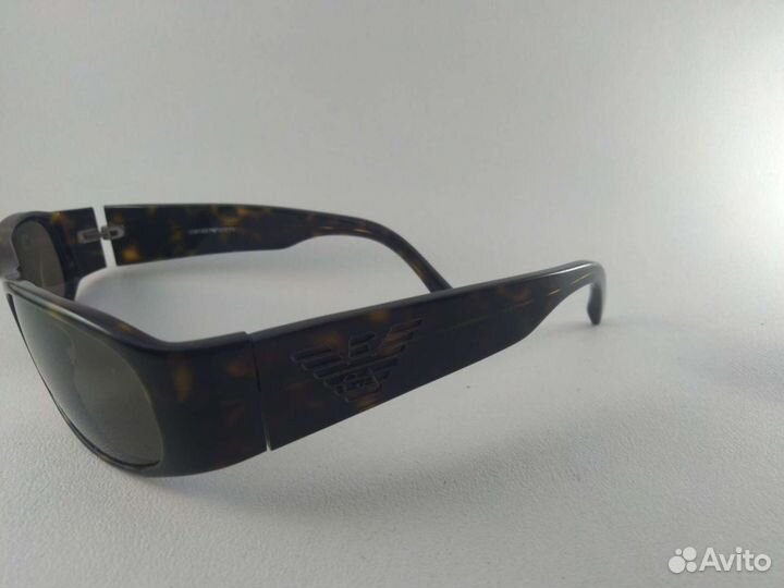 Armani очки солнцезащитные солнечные