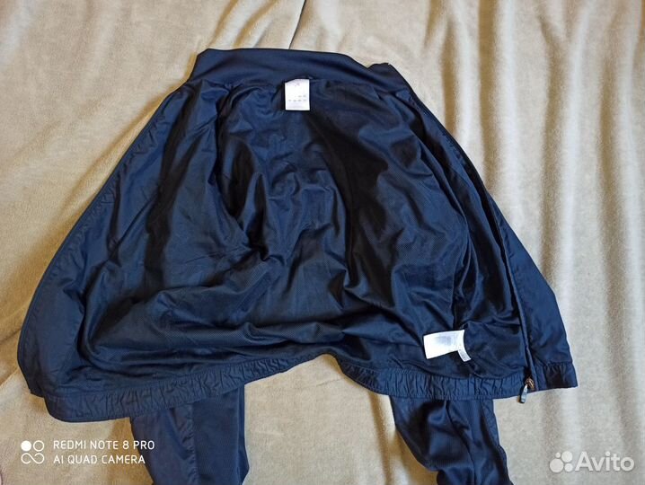 Спортивный костюм мужской adidas оригинал 44-48