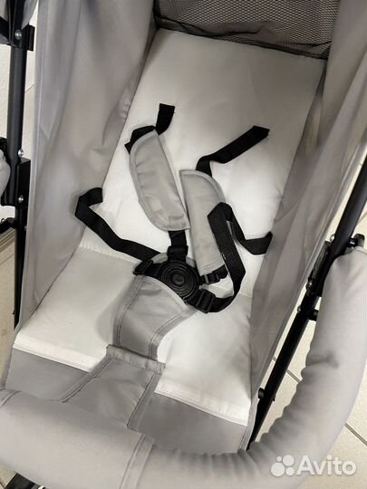 Коляска-трость luxmom, новые