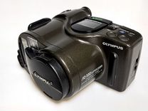 Плёночный фотоаппарат Olympus IZM330 Lens 38-105mm