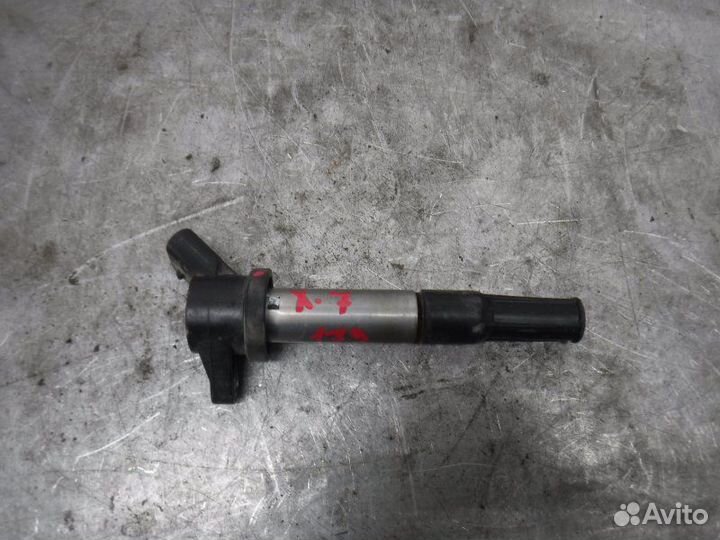 Катушка зажигания Geely Emgrand X7 2.0 2014