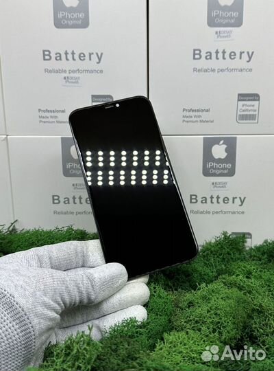 Дисплей iPhone 11 (3fl)