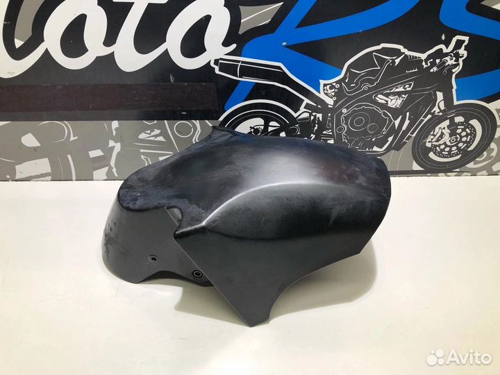 Переднее крыло Kawasaki ZZR 400-1 1992г