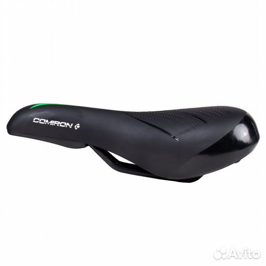 Седло comiron vally 235x145 Зеленая