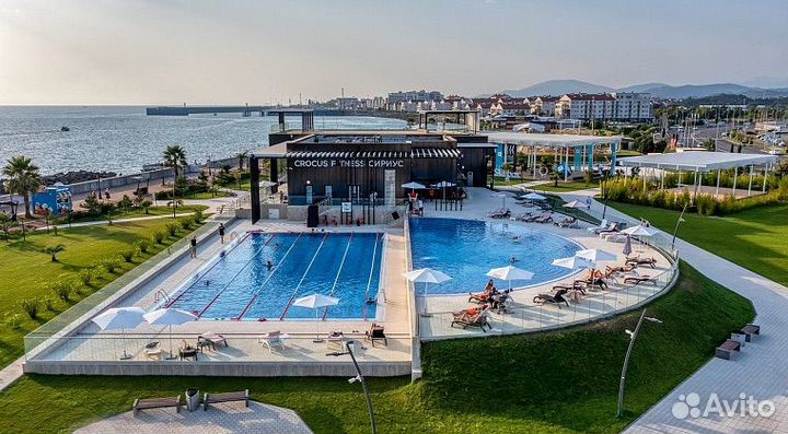 Crocus fitness гостевой визит