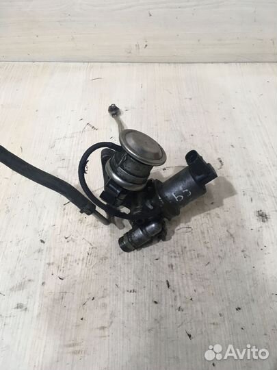 Клапан Егр Фольксваген пассат B5 1.6 л