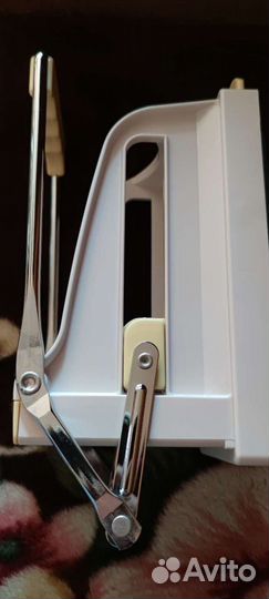 Устройство для резки картофеля фри и Электронож