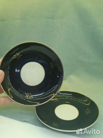 Чайный чашки СССР