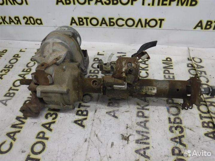 Колонка рулевая KIA Ceed (ED) 2006- 2012