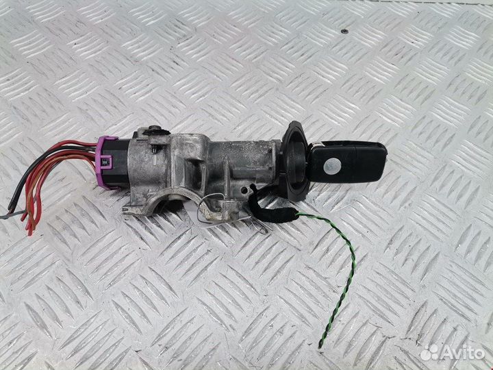 Замок зажигания для Volkswagen Bora 4B0905851B