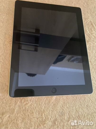 iPad