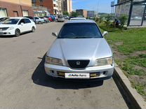 Honda Ascot 2.5 AT, 1993, 400 000 км, с пробегом, цена 197 000 руб.