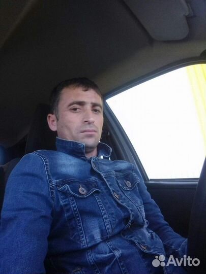 Водитель
