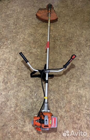 Мотокоса hummer flex