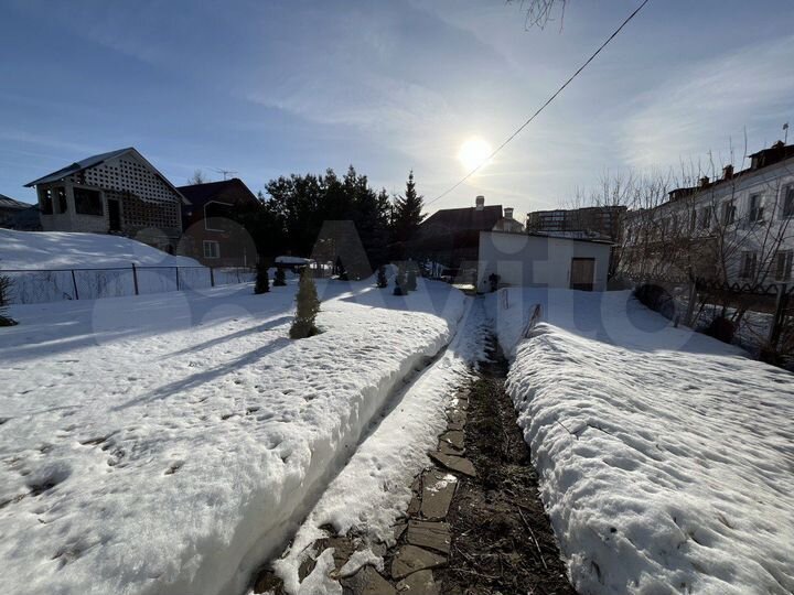 Участок 4,7 сот. (ИЖС)