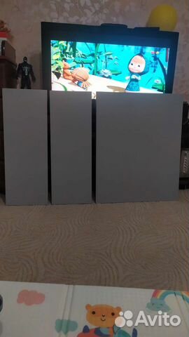 Новые кухонные фасады