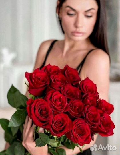 Розы Цветы Букеты 25 51 151 201 101 301 501 опт