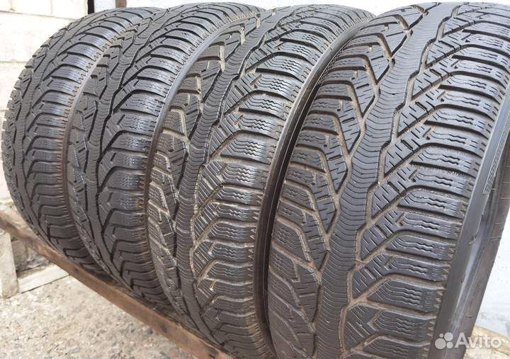 Kleber Dynaxer HP2 205/60 R16 92H