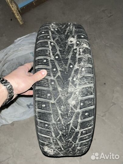 Nordman 7 195/65 R15