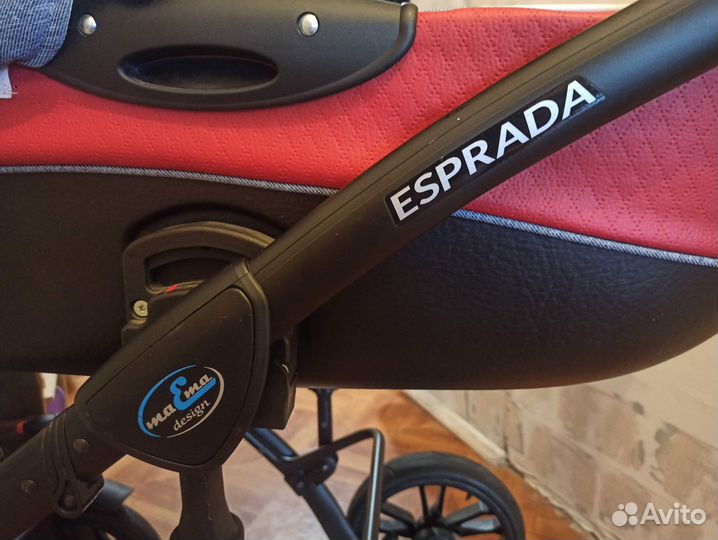 Детские коляски 3 в 1 бу