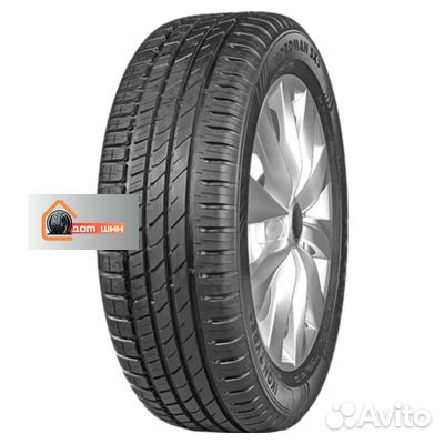 Ikon Tyres Nordman SX3 195/55 R16 91H
