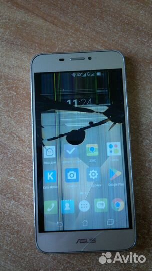 Asus Pegasus 5000 (X005) на запчасти