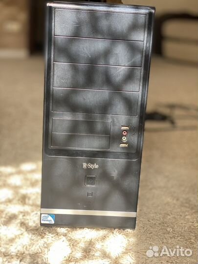 Компьютер Samsung