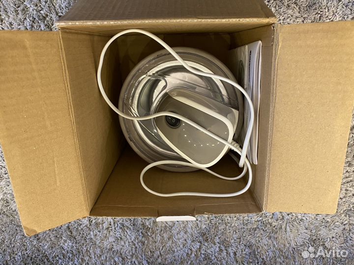 Мороженица Delimano joy