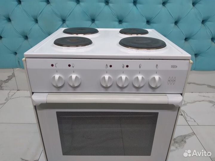 Стиральная машина зви 417