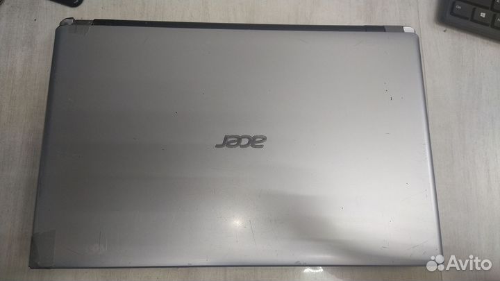 Ноутбук Acer v5 571g