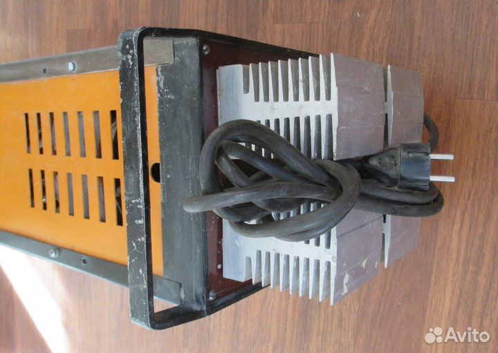 Сварочник. См.фото