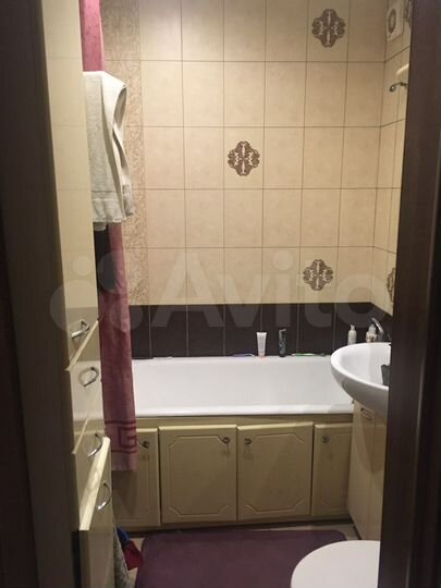 2-к. квартира, 44 м², 2/5 эт.