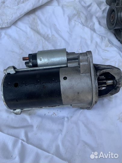 Двигатель ford focus 2 1.6 100 л с