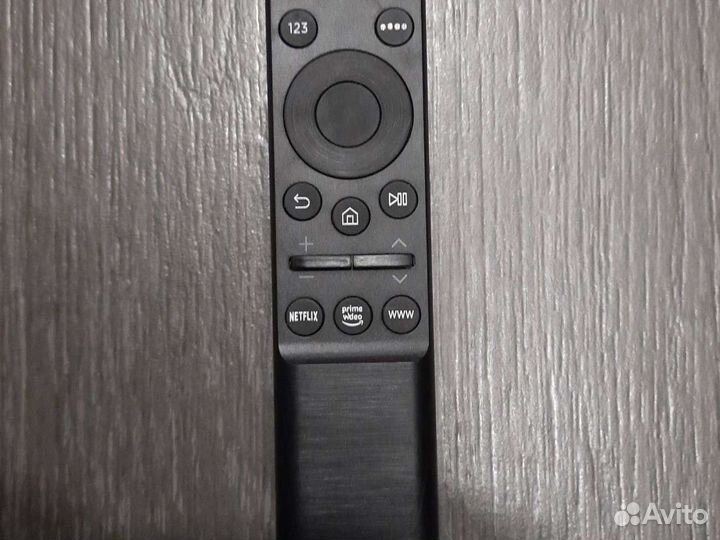 Пульт для телевизора samsung