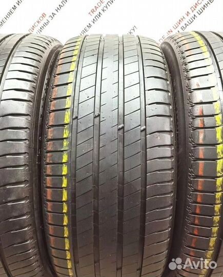 Michelin Latitude Sport 3 255/45 R20 98N