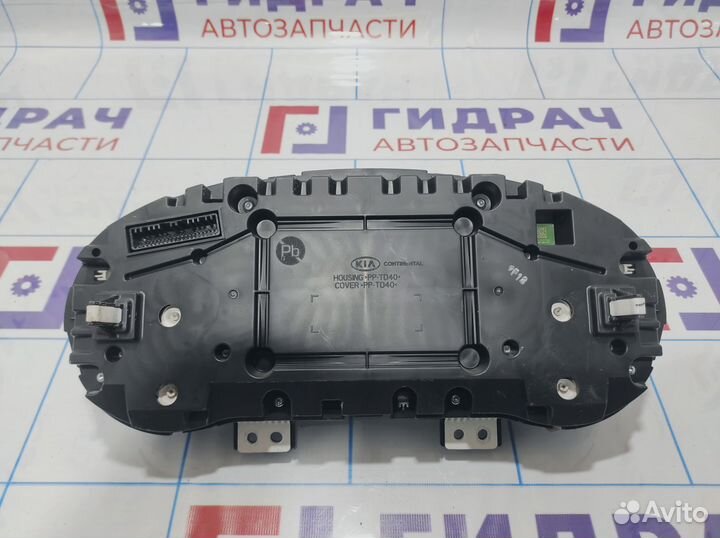 Панель приборов Kia Optima (JF) 94023-D4590