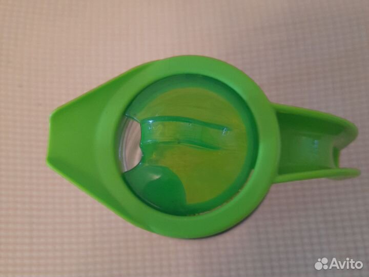 Кувшин стеклянный с крышкой.1,5л