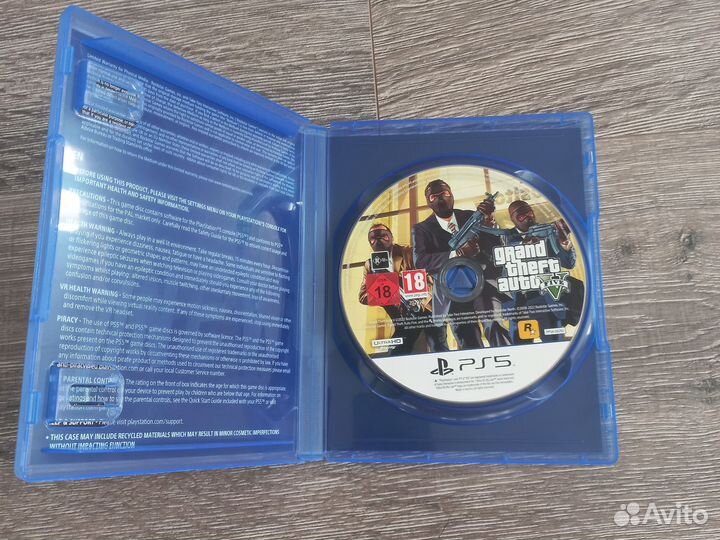 GTA V на playstation 5, гта 5, гта V