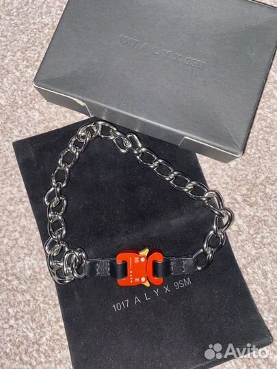1017 Alyx 9sm цепь