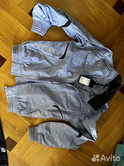 Спортивный костюм женский новый