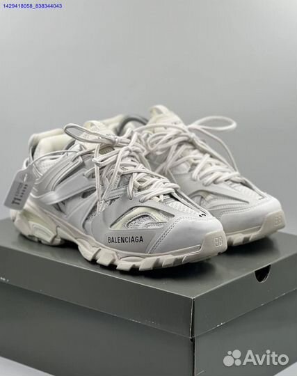 Balenciaga Track (Арт.71082)