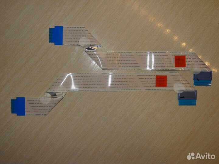 Шлейфы EAD62593903/EAD62593904 для LG 42LB631V-ZL