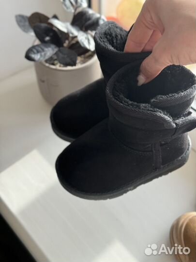 Ugg угги детские 23
