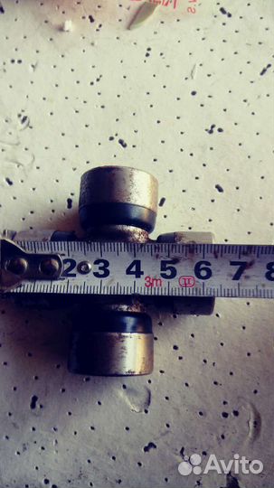 Крестовина Mitsubischi